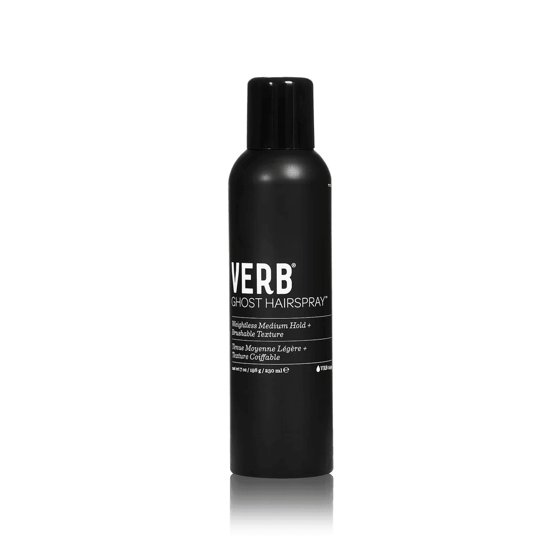 Verb. fixatif Ghost 230 ml - Oli & Eve | Boutique capillaire végane et sans cruauté