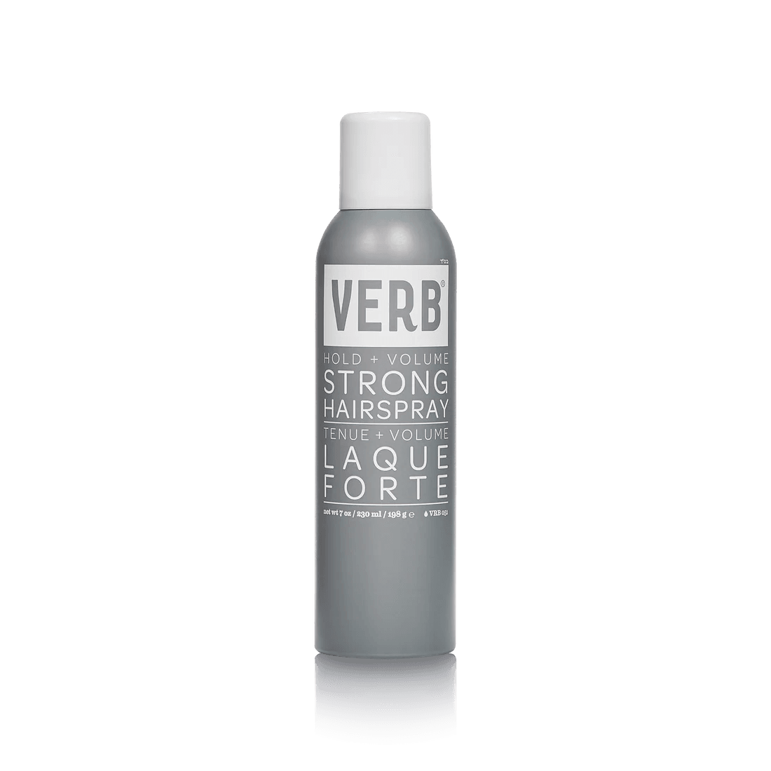 Verb. fixatif tenue forte Volume 230 ml - Oli & Eve | Boutique capillaire végane et sans cruauté