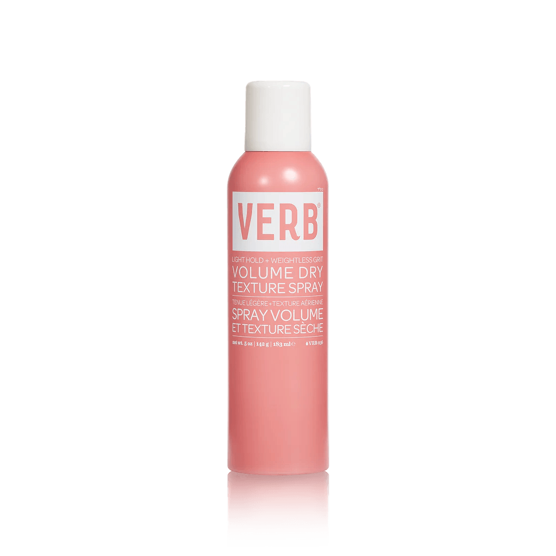 Verb. spray volume finition et texture sèche 183 ml - Oli & Eve | Boutique capillaire végane et sans cruauté