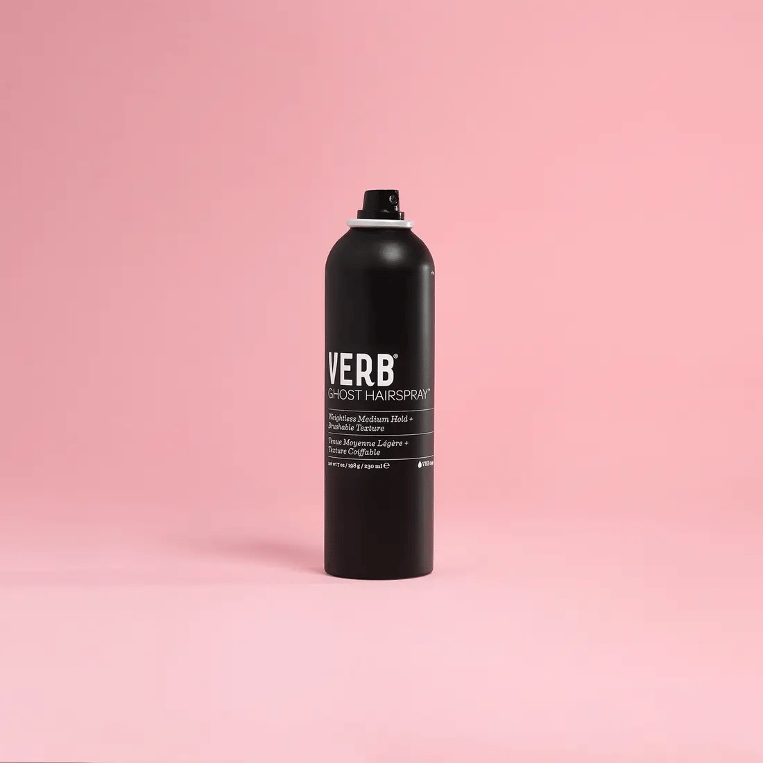 Verb. fixatif Ghost 230 ml - Oli & Eve | Boutique capillaire végane et sans cruauté