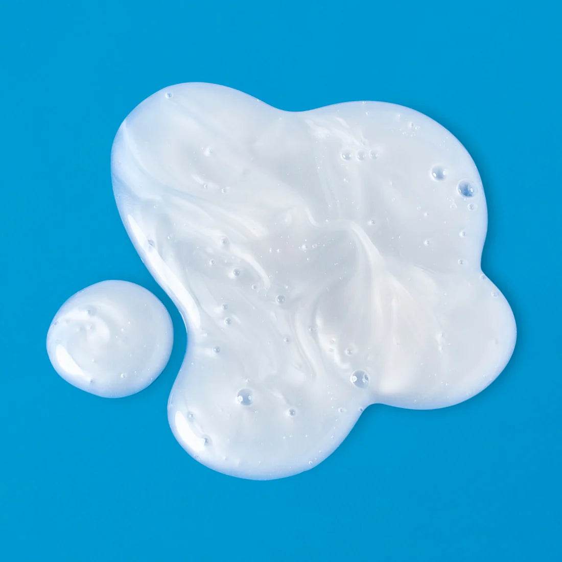 Verb. shampoing hydratant cheveux secs ou frisés - Oli & Eve | Boutique capillaire végane et sans cruauté