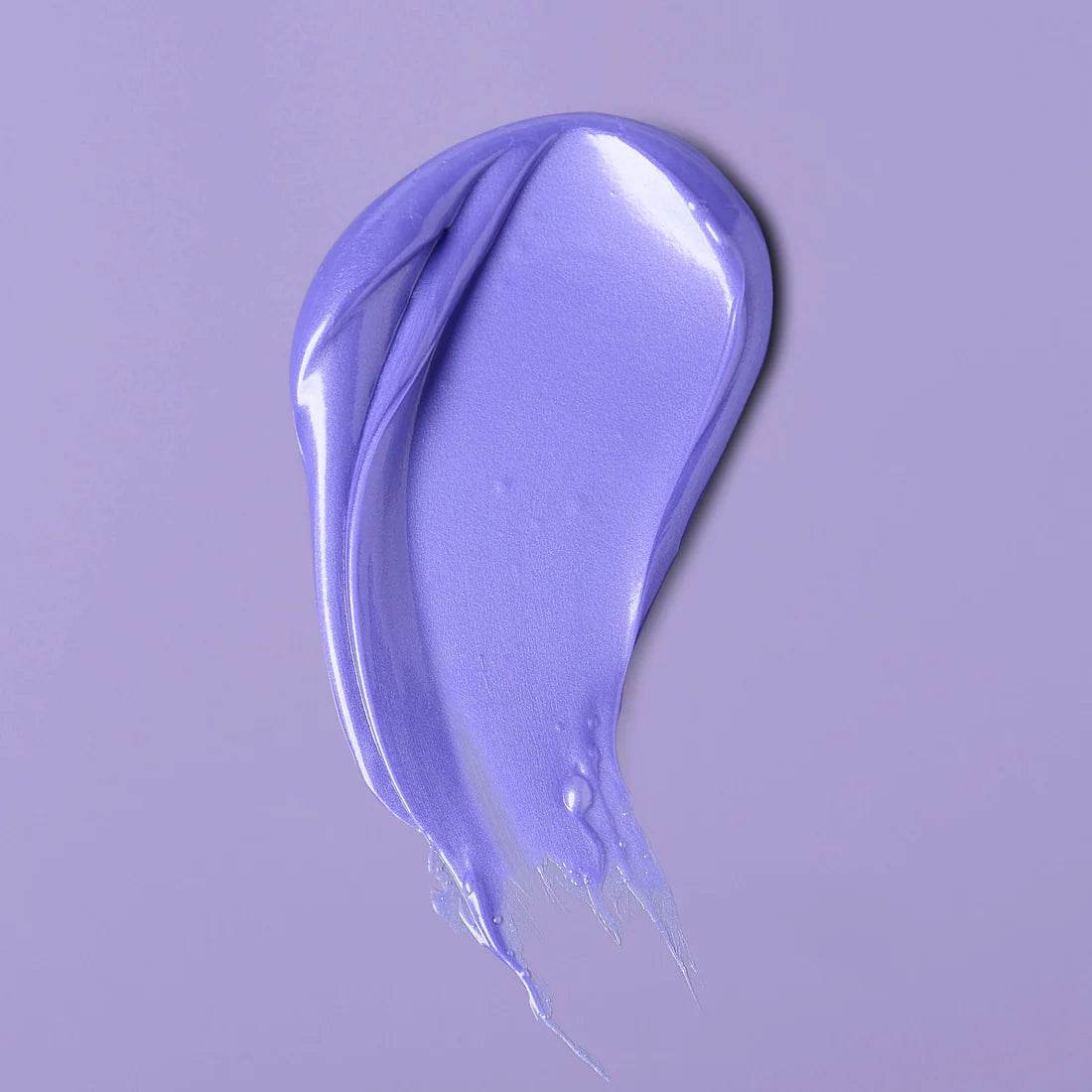 Verb. masque violet hydratant après-shampoing 180 g - Oli & Eve | Boutique capillaire végane et sans cruauté
