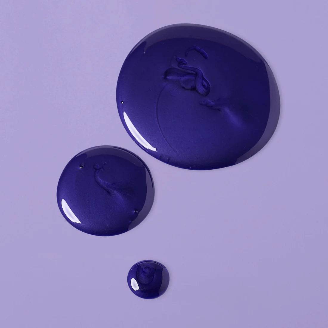 Verb. shampoing violet anti cuivré 355 ml - Oli & Eve | Boutique capillaire végane et sans cruauté