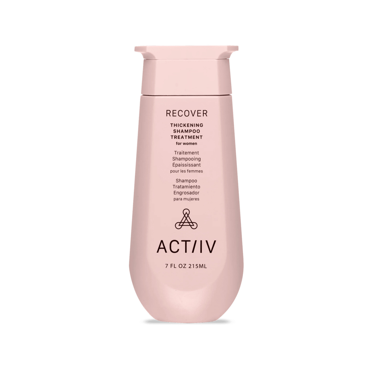 ACTIIV. ensemble de départ - Oli & Eve | Boutique capillaire végane et sans cruauté