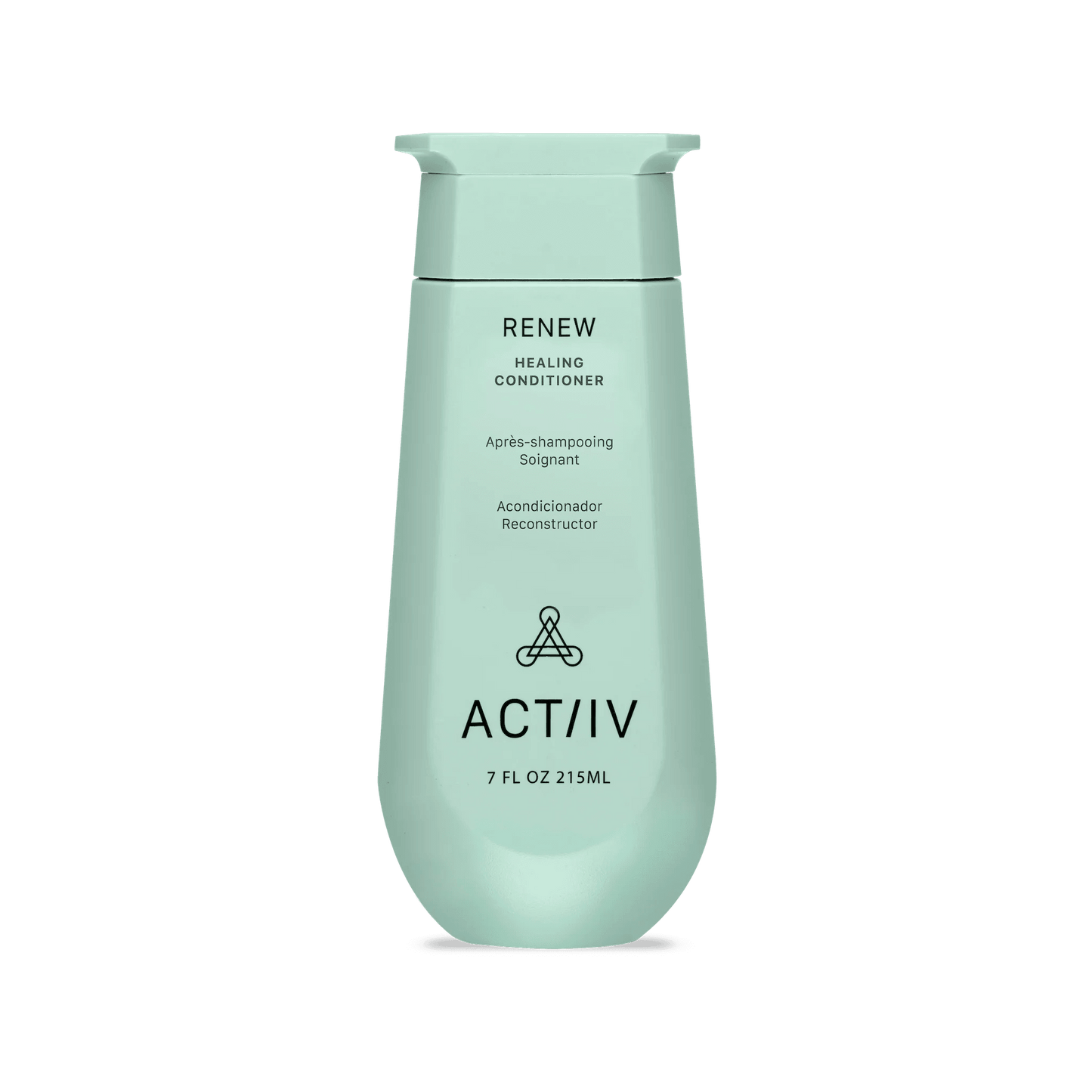 ACTIIV. revitalisant traitant réparateur après-shampoing Renew - Oli & Eve | Boutique capillaire végane et sans cruauté