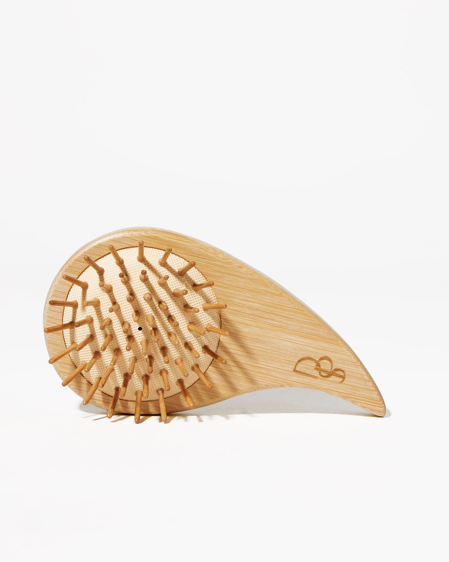 DUPUIS. brosse stimulante pour cuir chevelu