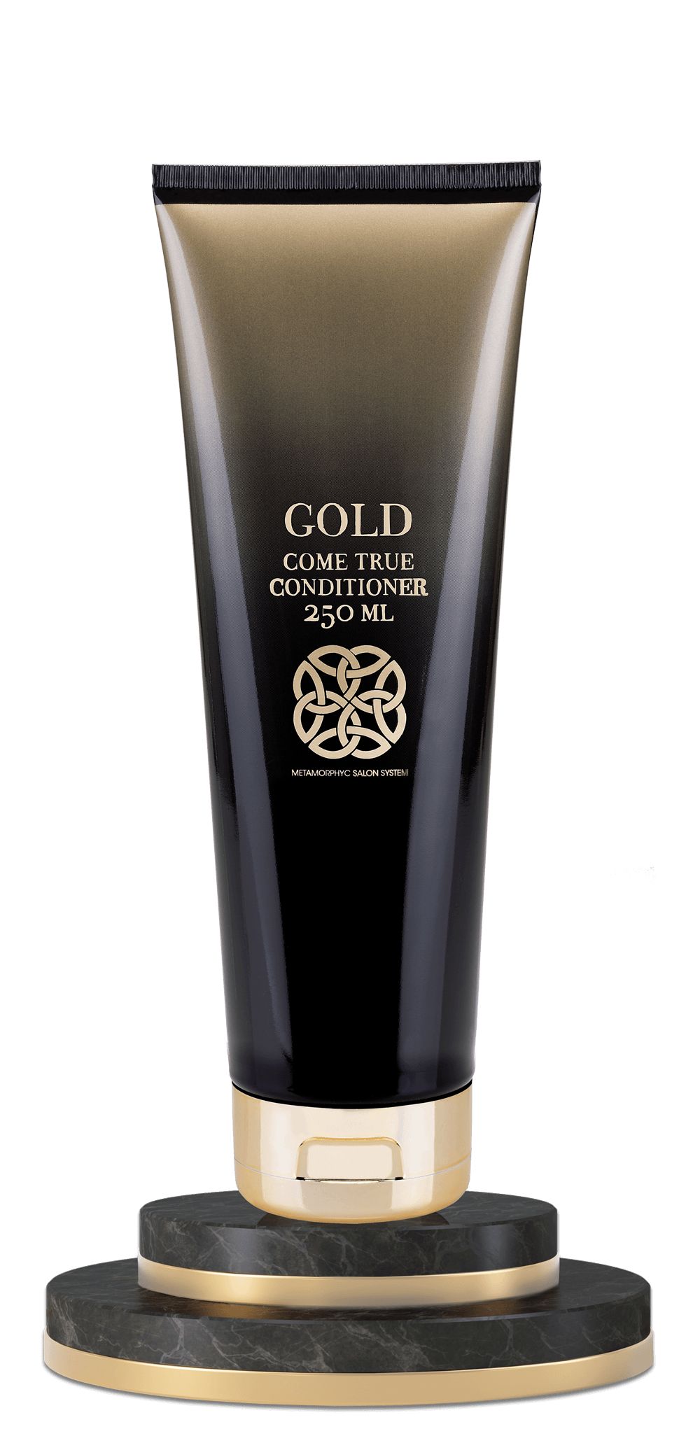 Gold haircare. revitalisant Come true 250 ml