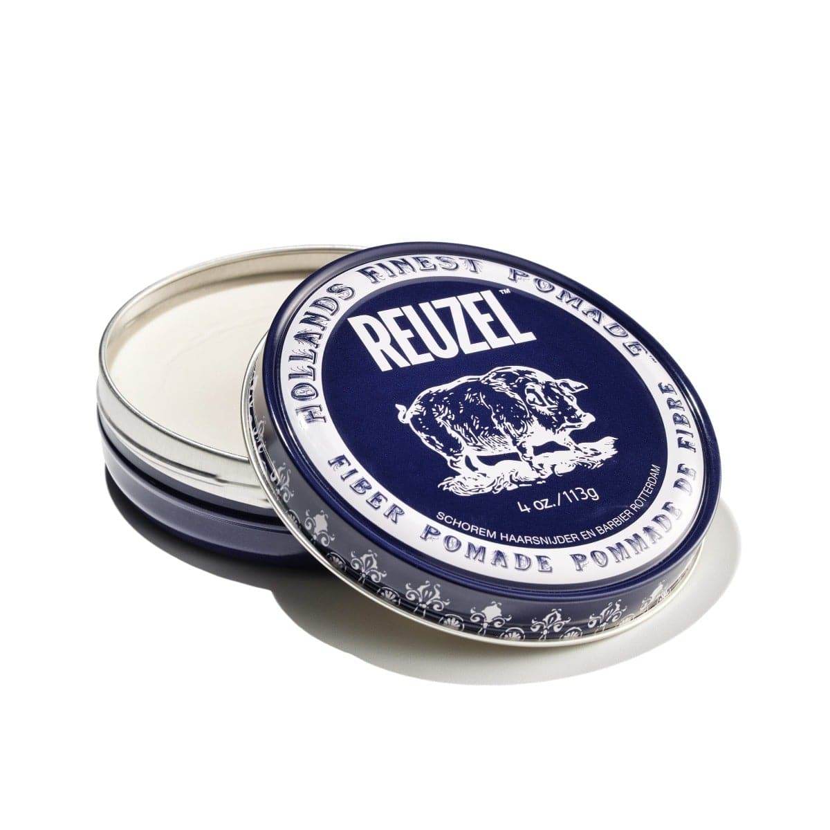 Reuzel. pommade fibreuse - Oli & Eve | Boutique capillaire végane et sans cruauté