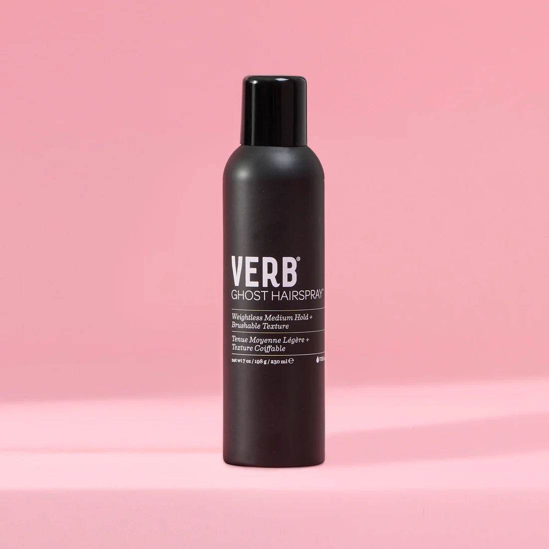 Verb. fixatif Ghost 230 ml - Oli & Eve | Boutique capillaire végane et sans cruauté