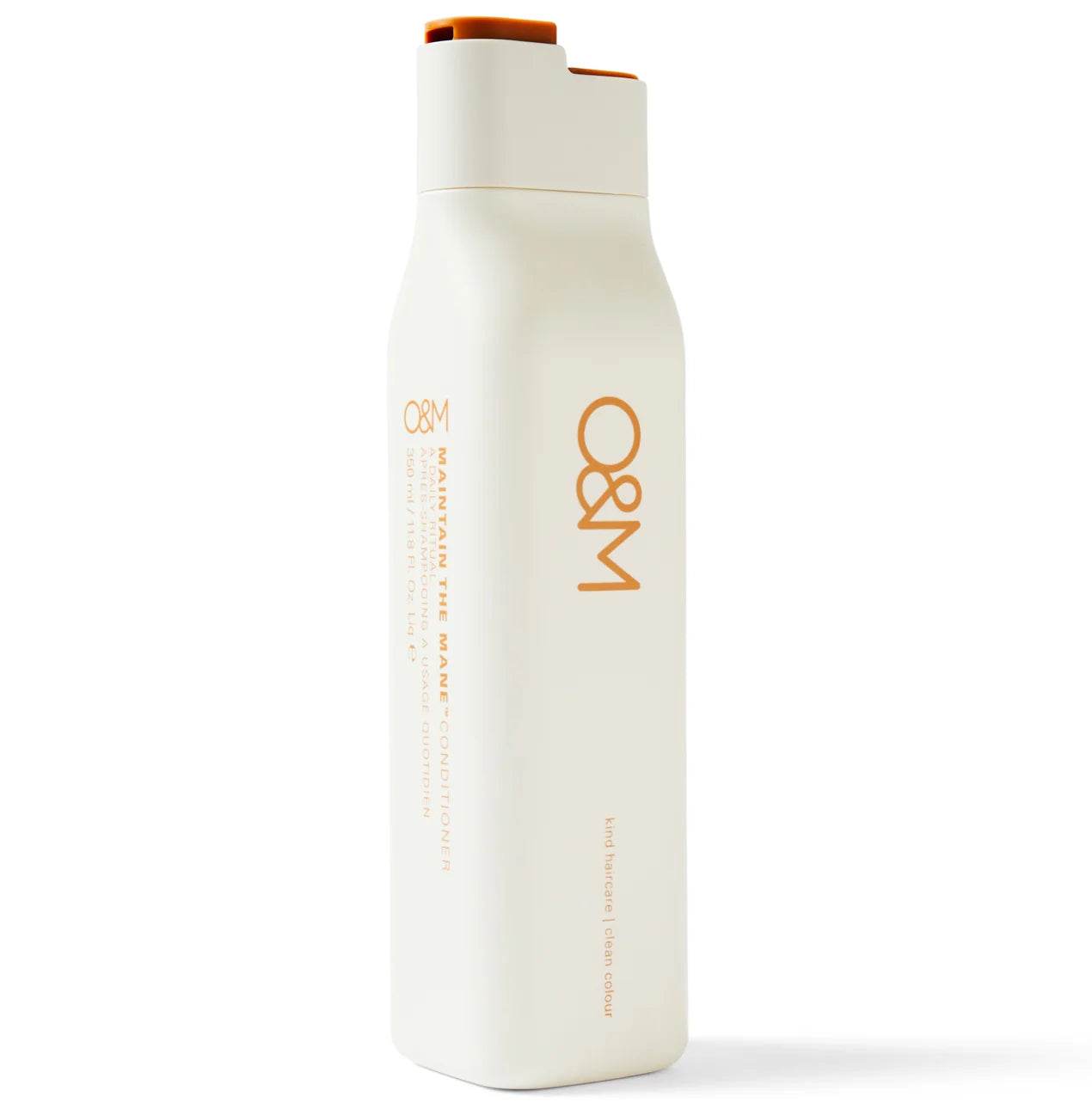 O&M Original & Mineral. revitalisant Maintain the Mane - Oli & Eve | Boutique capillaire végane et sans cruauté
