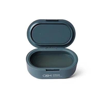 O&M Original & Mineral. pommade gelée coiffante 100 g - Oli & Eve | Boutique capillaire végane et sans cruauté