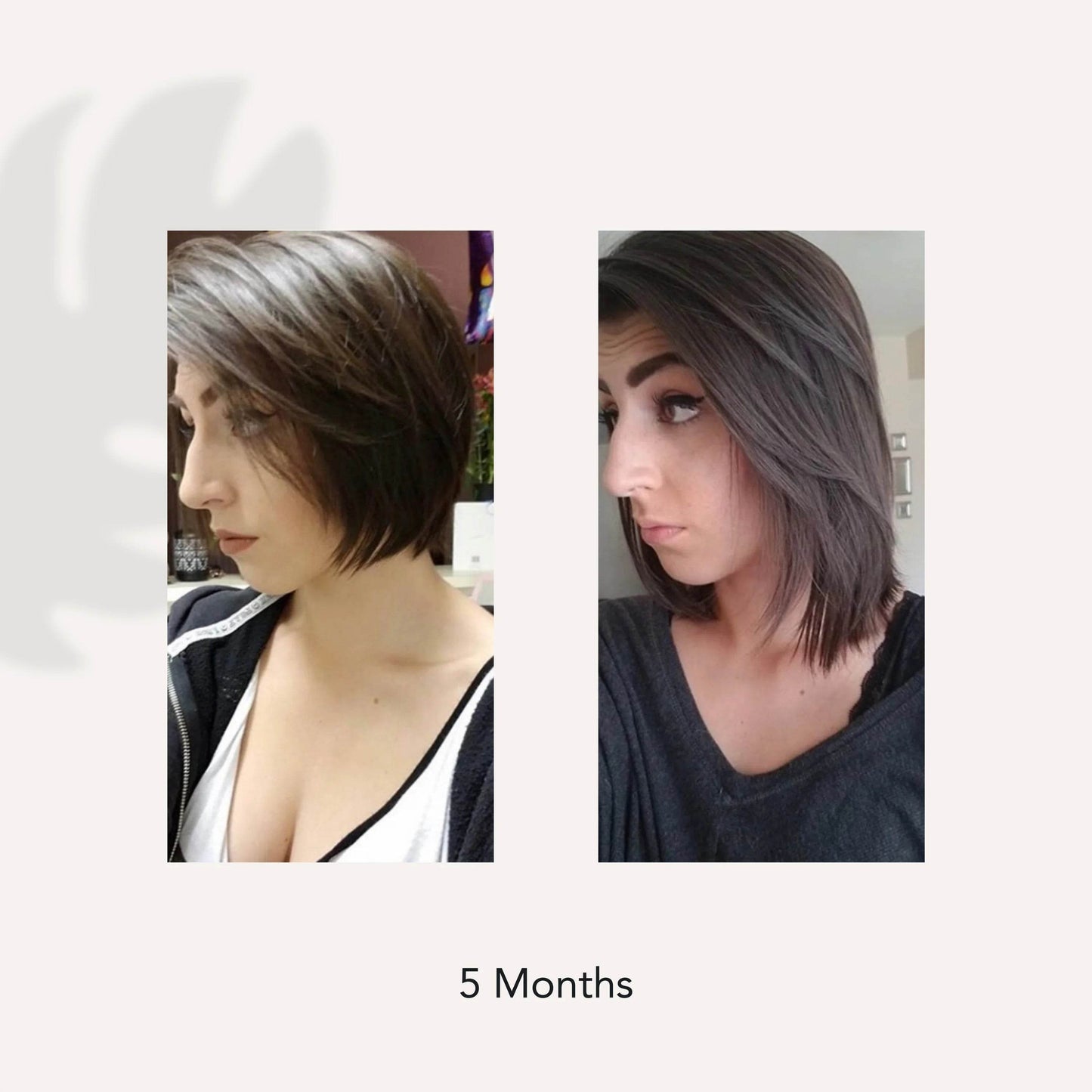 ACTIIV. shampoing traitant réparateur Renew - Oli & Eve | Boutique capillaire végane et sans cruauté