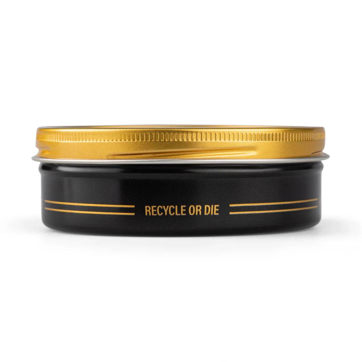 Reuzel. pommade argile mat avec Liquid Death 95,8 g - Oli & Eve | Boutique capillaire végane et sans cruauté