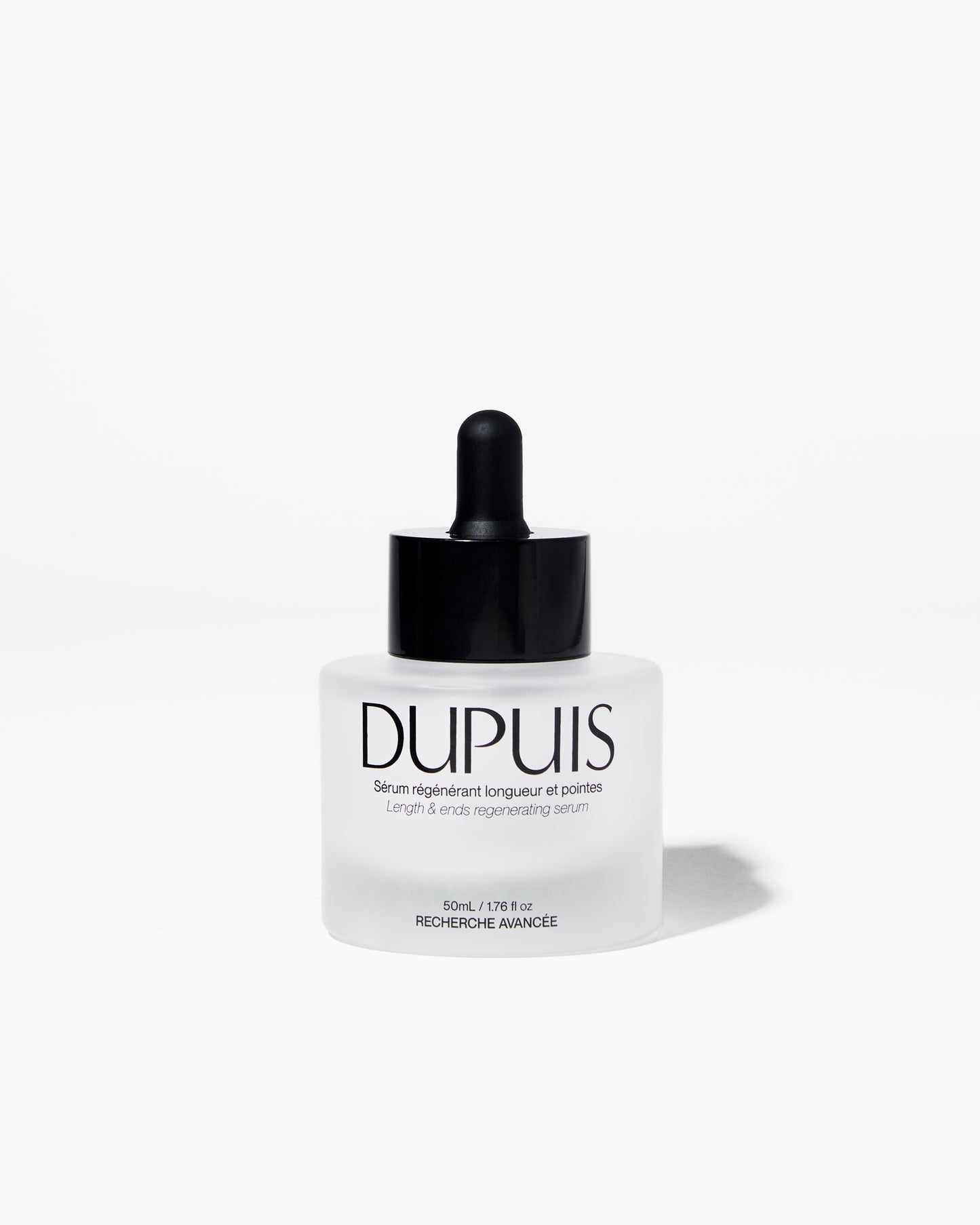 DUPUIS. sérum Régénérant longueur et pointes