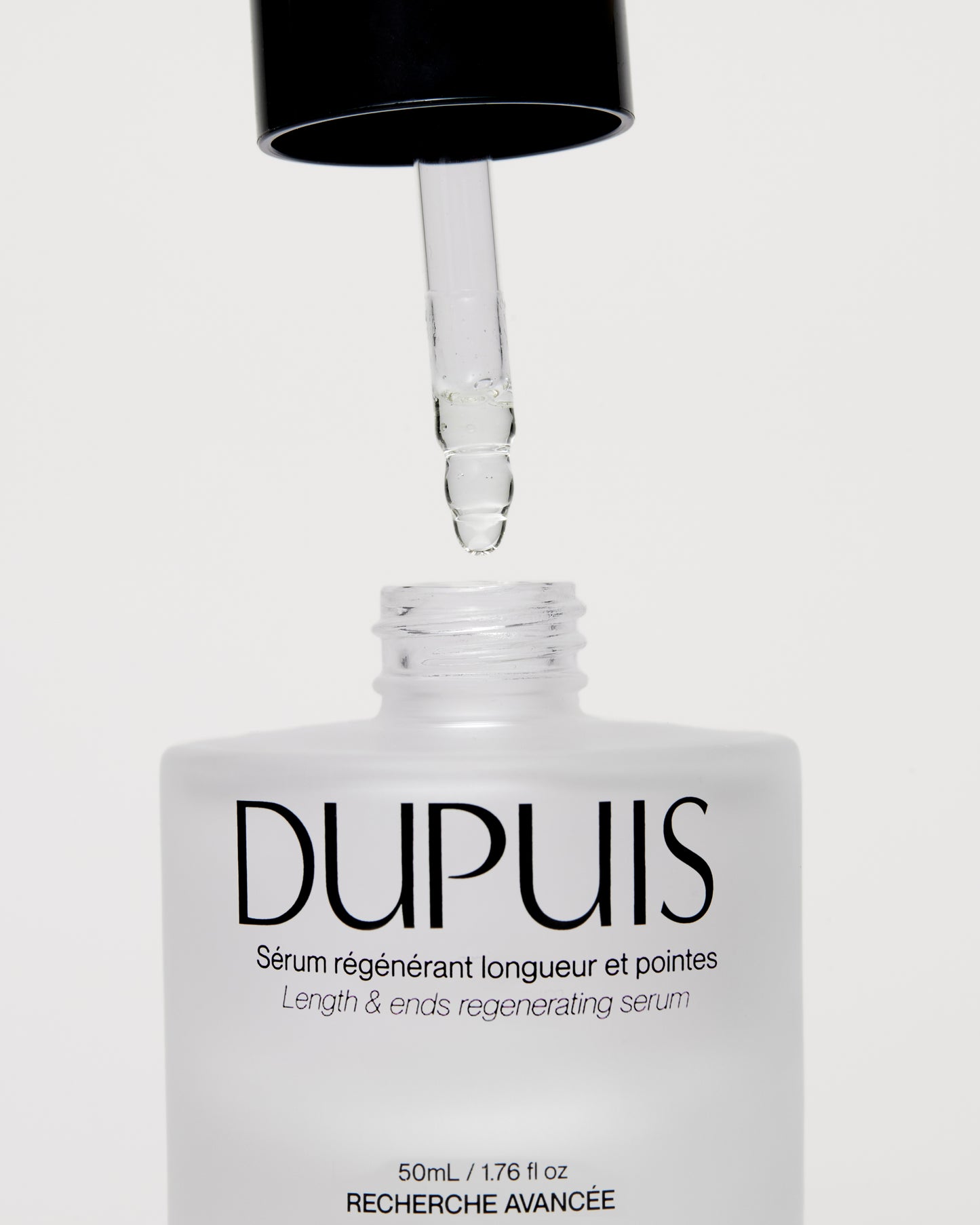 DUPUIS. sérum Régénérant longueur et pointes