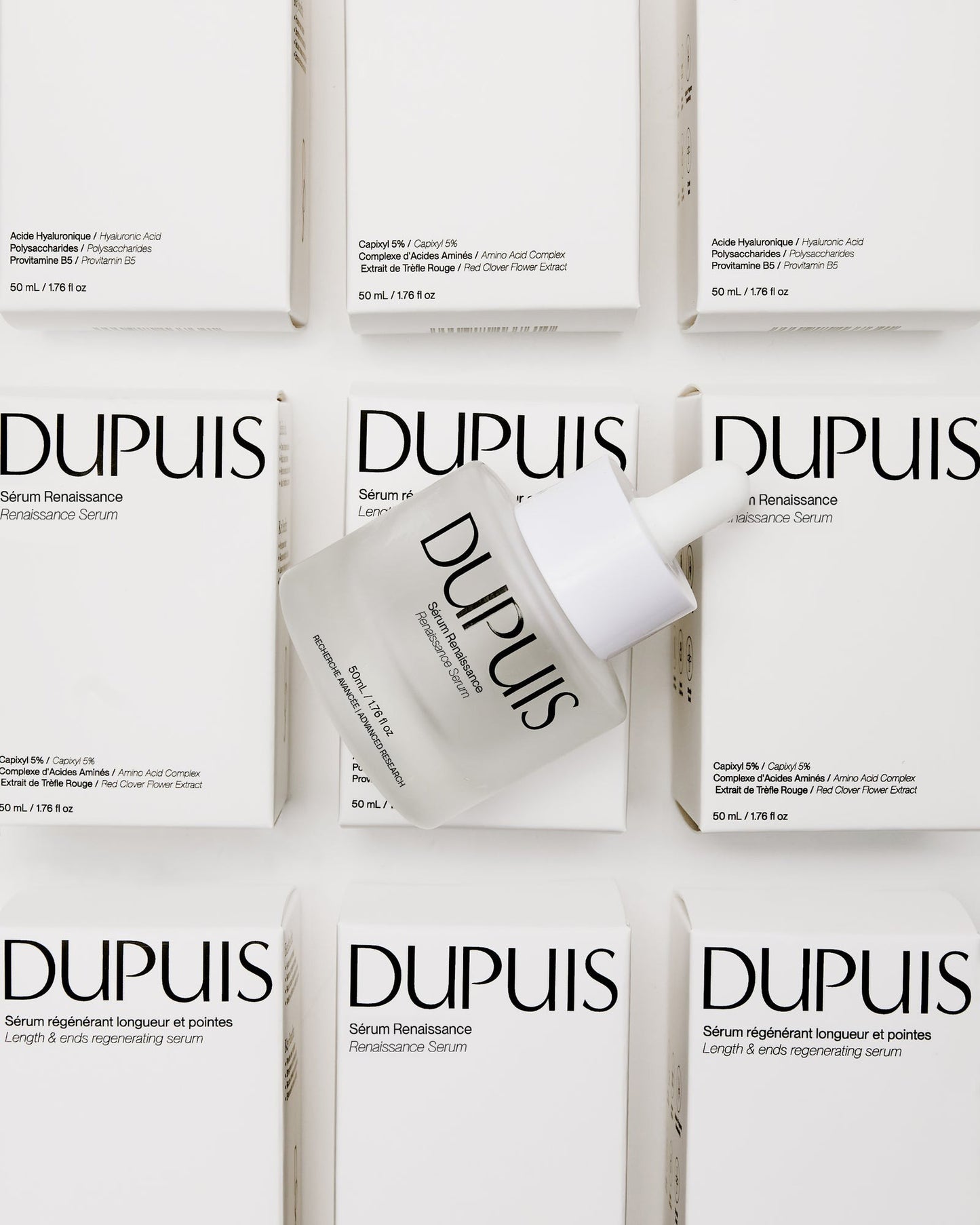 DUPUIS. sérum Renaissance