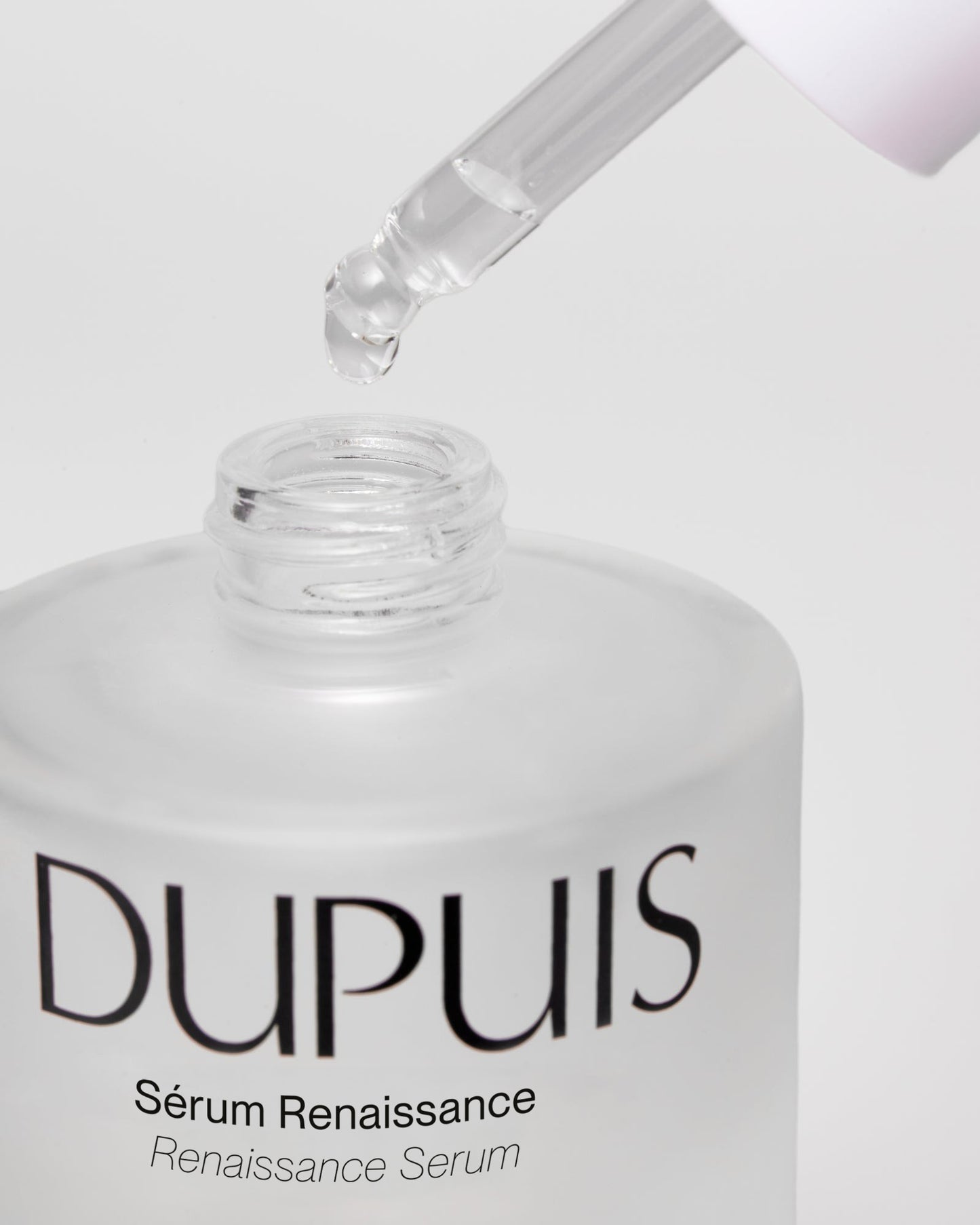DUPUIS. sérum Renaissance