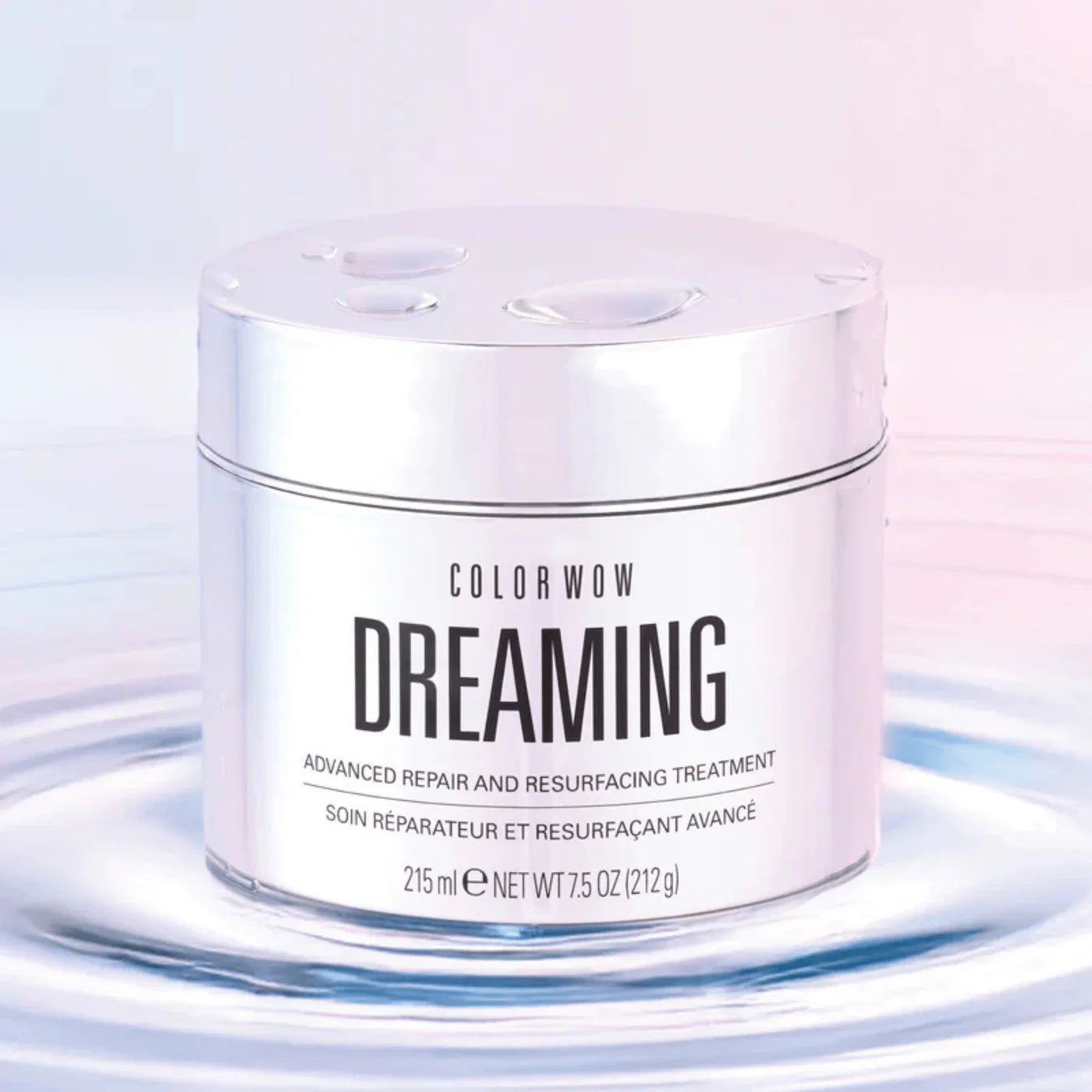 Color Wow. soin réparateur Dreaming 215 ml