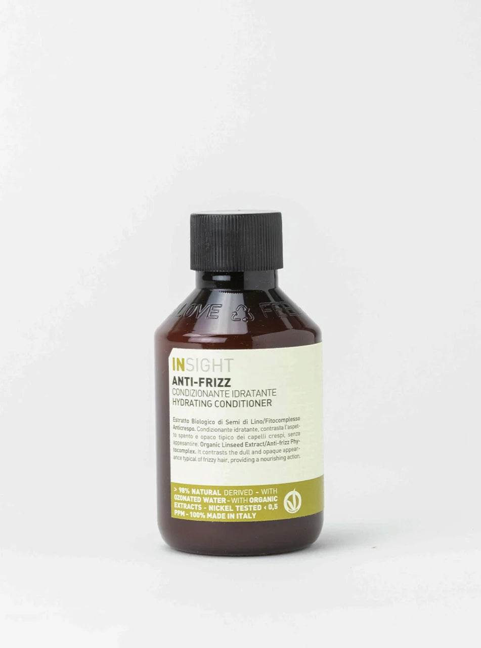 Insight. revitalisant hydratant Anti-frisottis - Oli & Eve | Boutique capillaire végane et sans cruauté