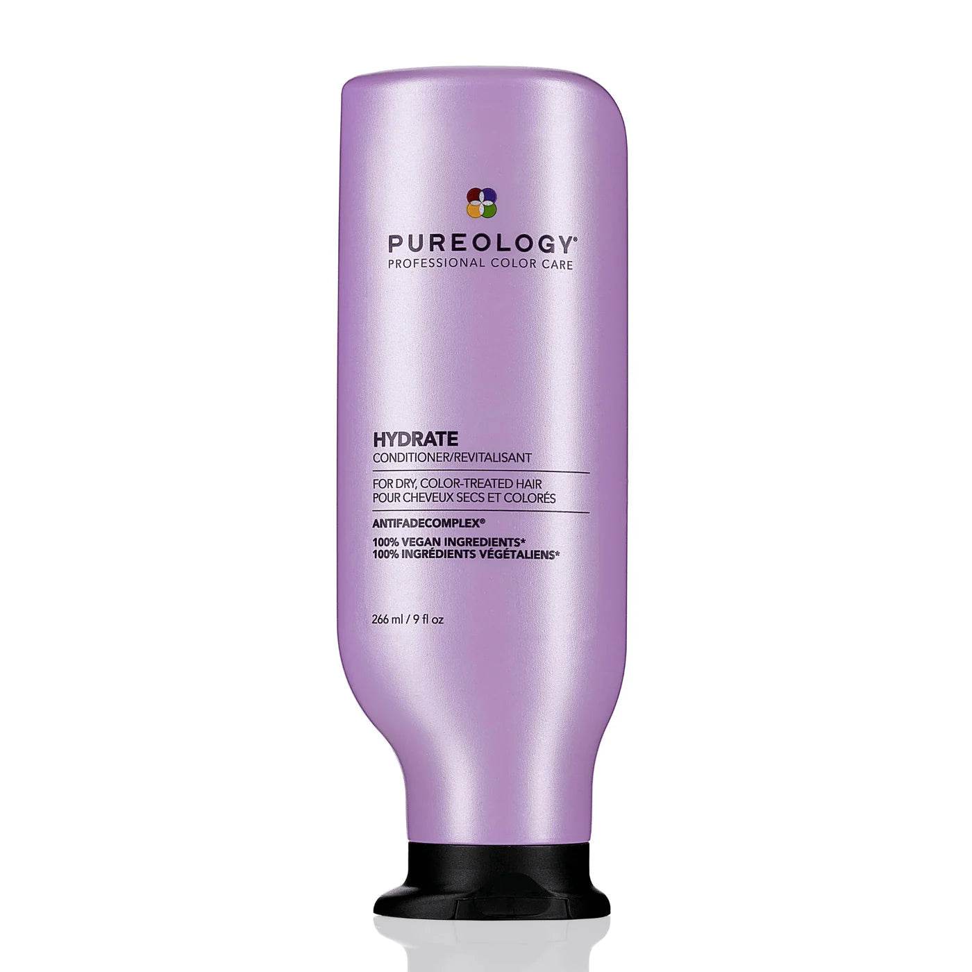 Pureology. revitalisant après-shampoing Hydrate - Oli & Eve | Boutique capillaire végane et sans cruauté