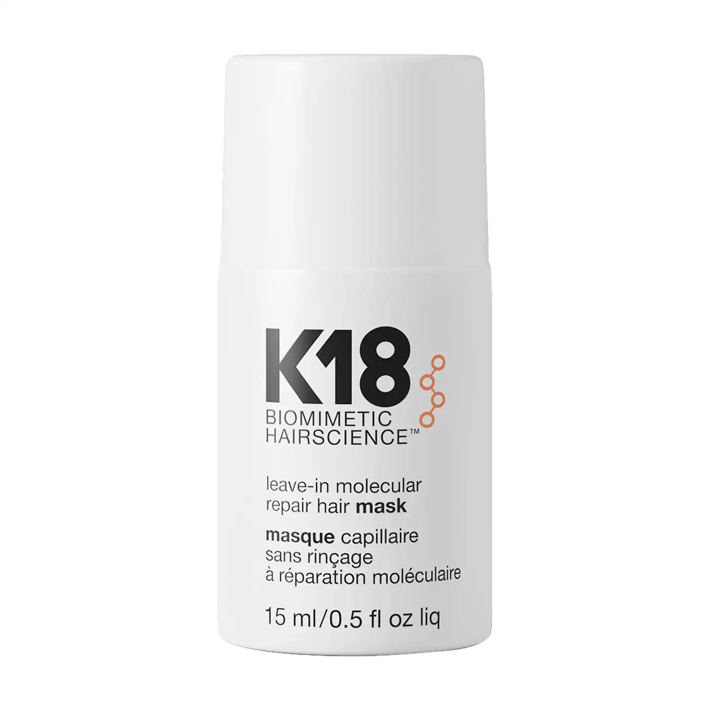 K18. mini kit coups de coeur du futur