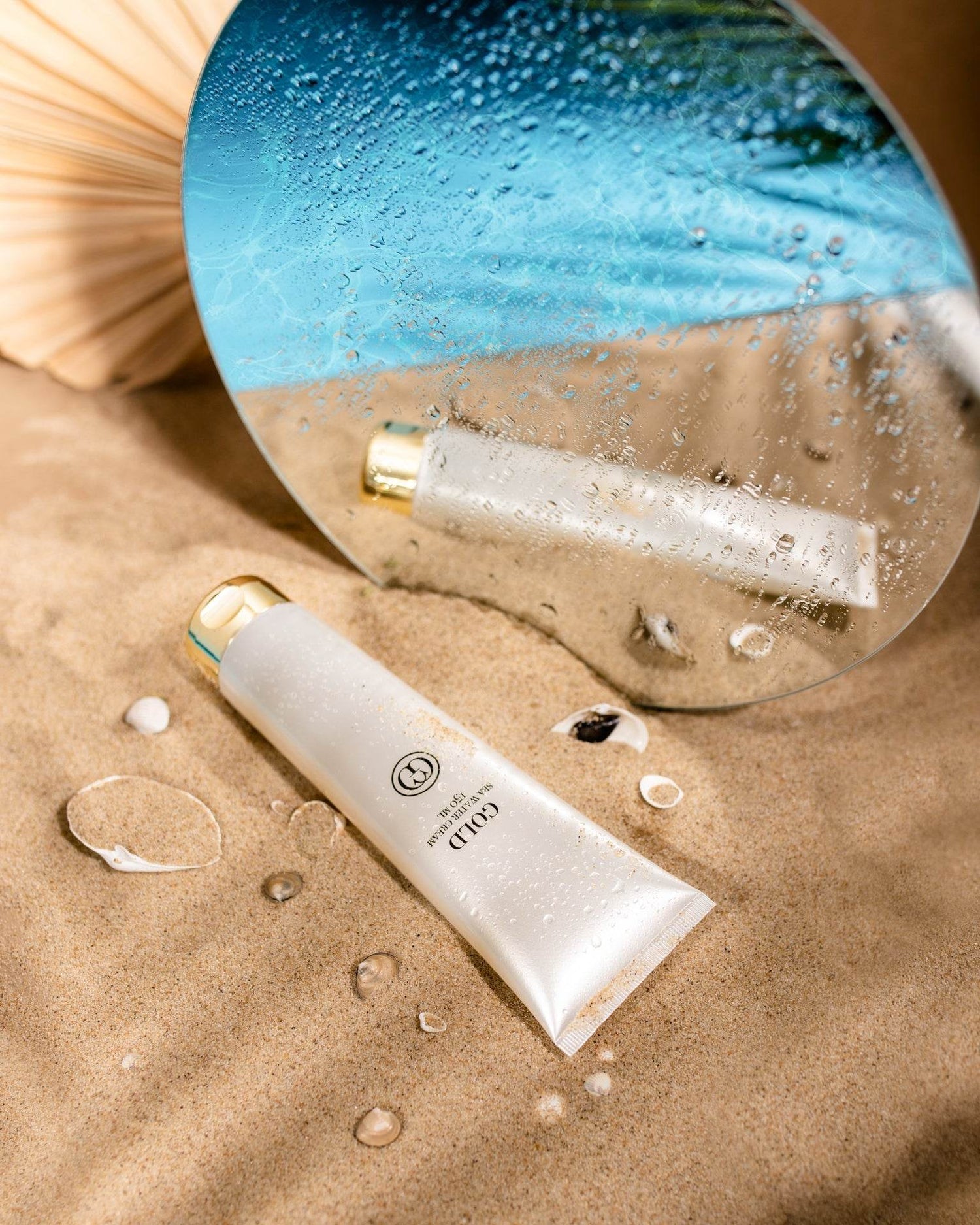 beach waves - Oli & Eve | Boutique capillaire végane et sans cruauté 