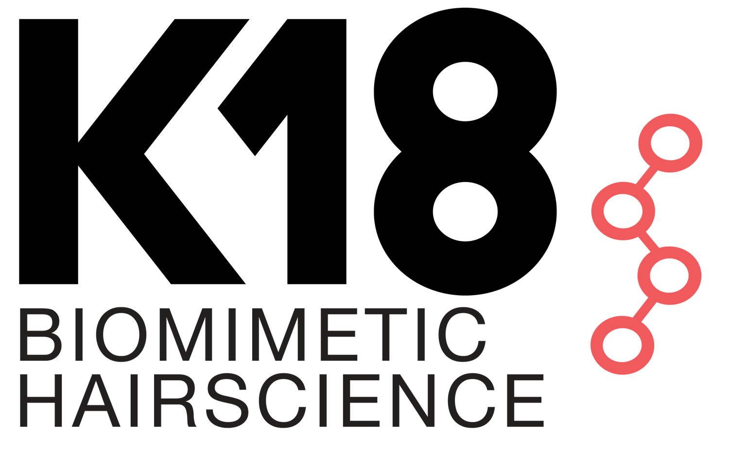 K18 Biomimetic Hairscience