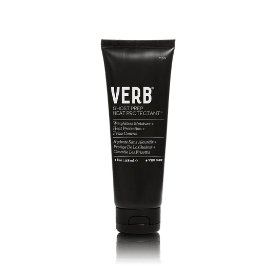 Verb. crème pré-coiffage protectrice Ghost 120 ml - Oli & Eve | Boutique capillaire végane et sans cruauté 