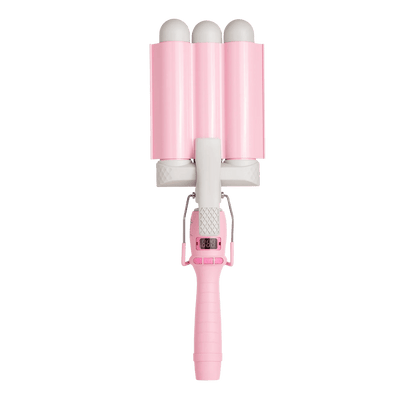 Mermade. fer à onduler Pro waver 32 mm - Oli & Eve | Boutique capillaire végane et sans cruauté 