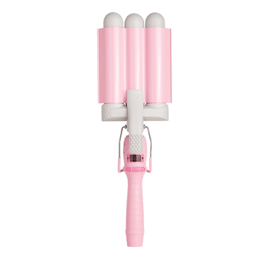 Mermade. fer à onduler Pro waver 32 mm - Oli & Eve | Boutique capillaire végane et sans cruauté 