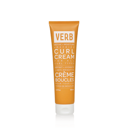Verb. crème boucles définition anti-frisottis 150 ml - Oli & Eve | Boutique capillaire végane et sans cruauté 