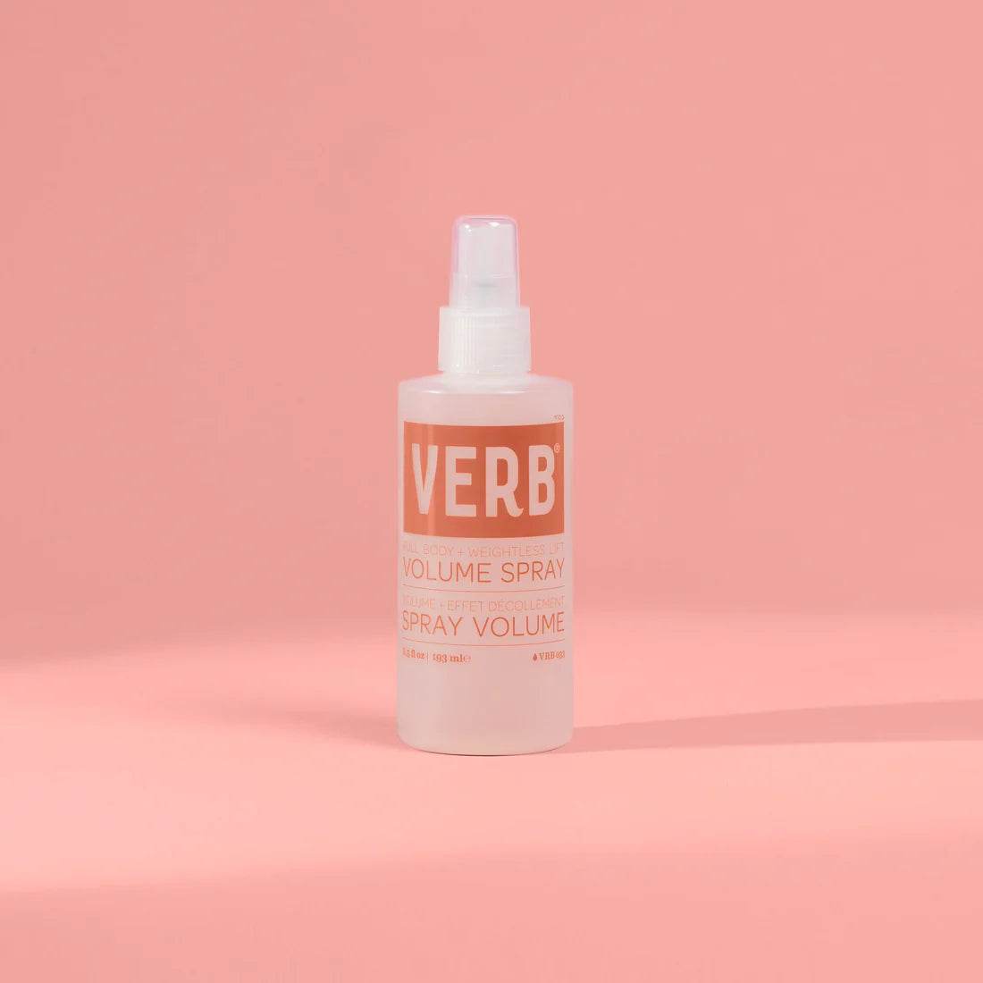 Verb. spray volume 193 ml - Oli & Eve | Boutique capillaire végane et sans cruauté 