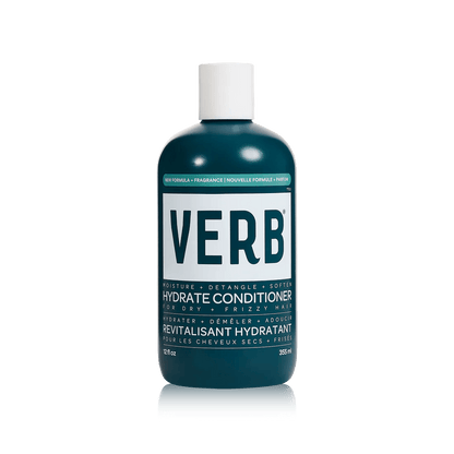 Verb. revitalisant hydratant cheveux secs ou frisés - Oli & Eve | Boutique capillaire végane et sans cruauté 