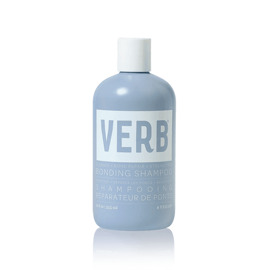 Verb. shampoing réparateur de ponts Bonding 355 ml - Oli & Eve | Boutique capillaire végane et sans cruauté 