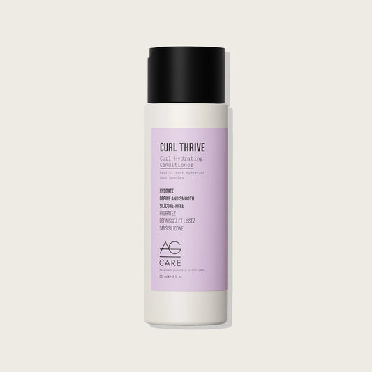AG care. revitalisant volumateur Curl thrive