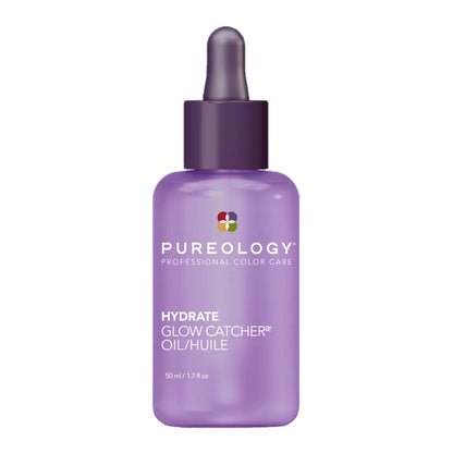 Pureology. huile Hydrate glow catcher 50 ml