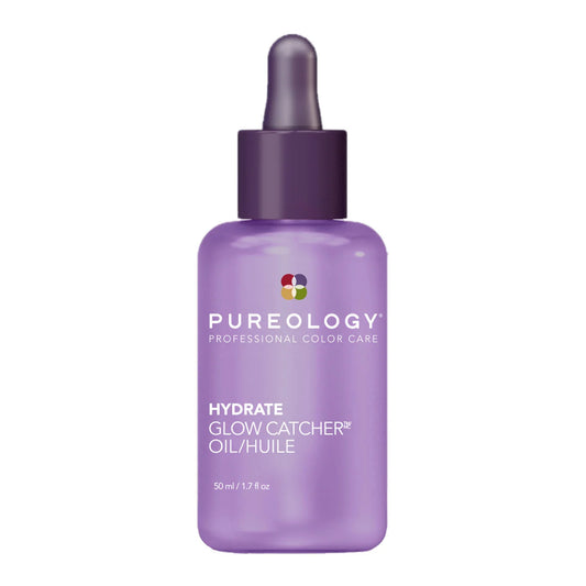 Pureology. huile Hydrate glow catcher 50 ml
