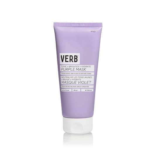 Verb. Hydrating Purple Mask Conditioner 180g