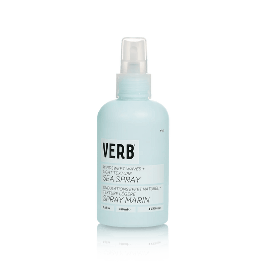 Verb. spray marin texture légère 186 ml - Oli & Eve | Boutique capillaire végane et sans cruauté 