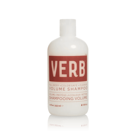 Verb. shampoing volume - Oli & Eve | Boutique capillaire végane et sans cruauté 