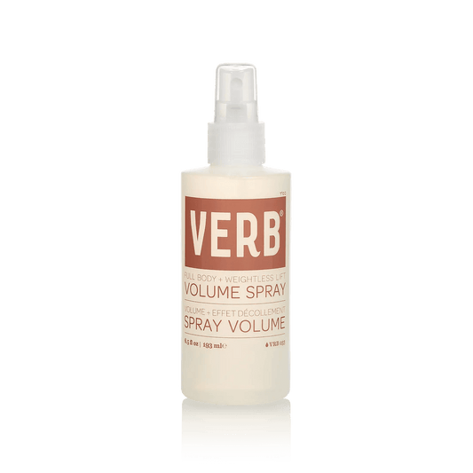 Verb. spray volume 193 ml - Oli & Eve | Boutique capillaire végane et sans cruauté 