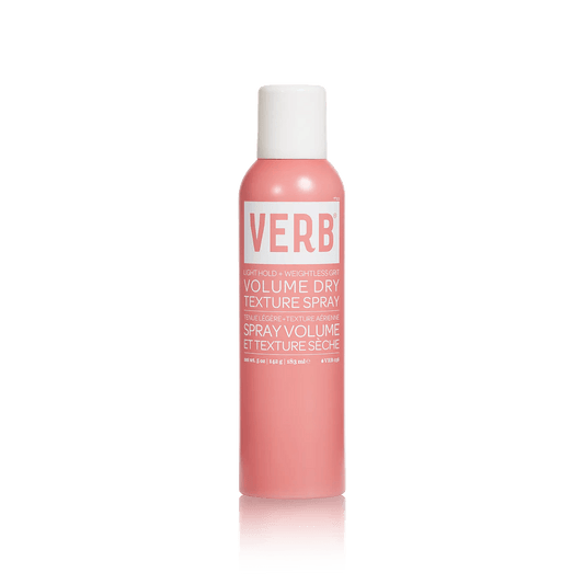 Verb. spray volume finition et texture sèche 183 ml - Oli & Eve | Boutique capillaire végane et sans cruauté 