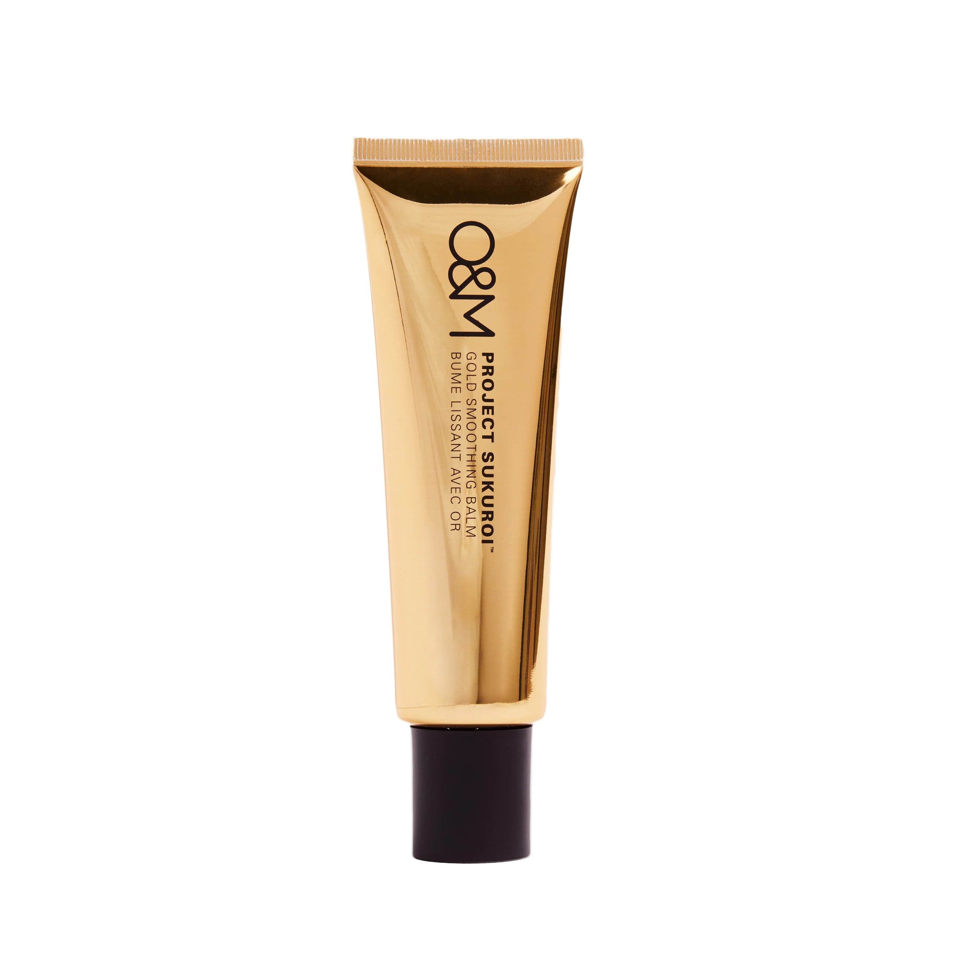 O&M Original & Mineral. baume lissant avec or Project Sukuroi 100 g - Oli & Eve | Boutique capillaire végane et sans cruauté 