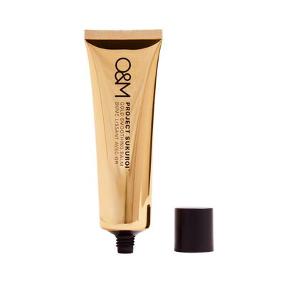 O&M Original & Mineral. baume lissant avec or Project Sukuroi 100 g - Oli & Eve | Boutique capillaire végane et sans cruauté 