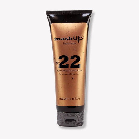 MashUp. revitalisant hydratant après-shampoing n°22, 250 ml - Oli & Eve | Boutique capillaire végane et sans cruauté 