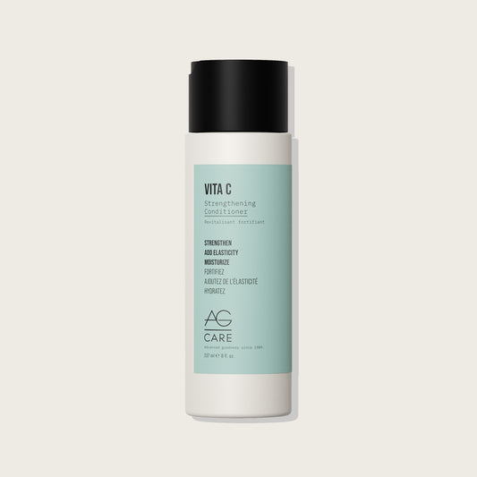AG care. revitalisant fortifiant à la Vitamine C Reconstruct