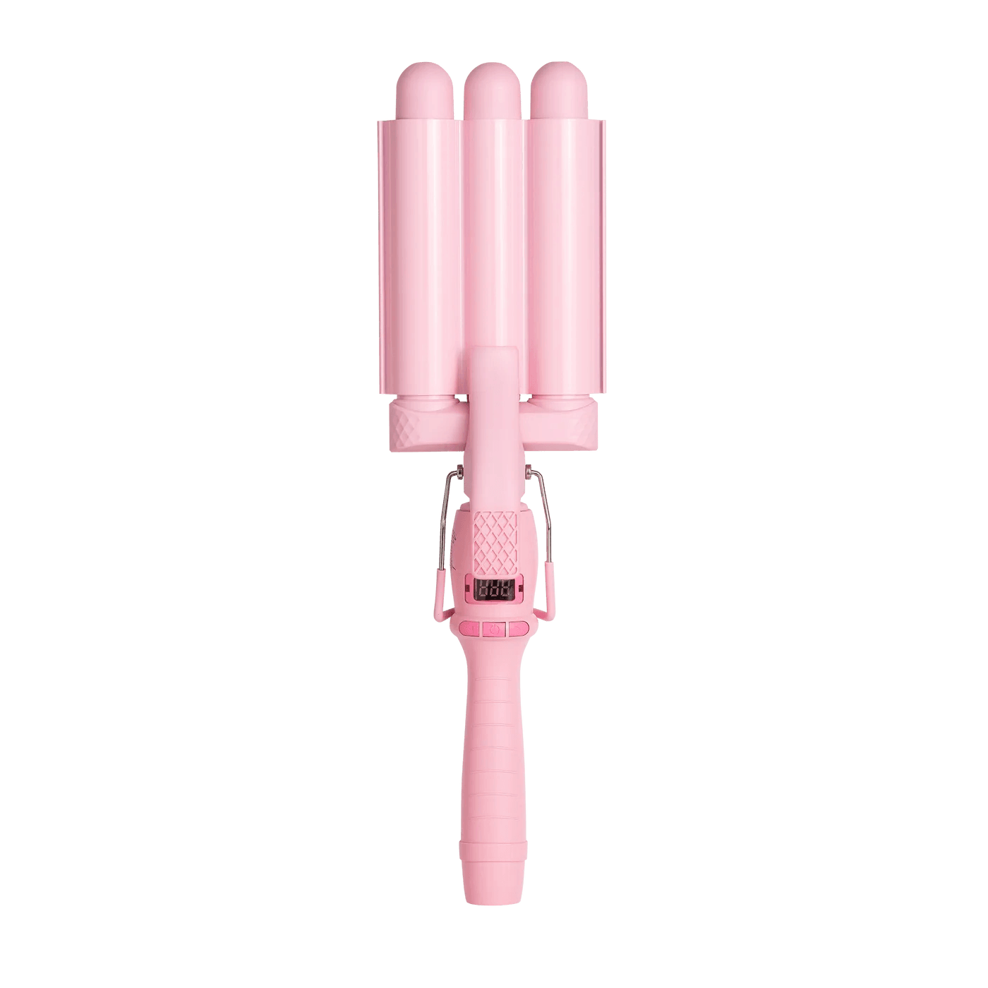 Mermade. fer à onduler mini Pro waver 25 mm - Oli & Eve | Boutique capillaire végane et sans cruauté 