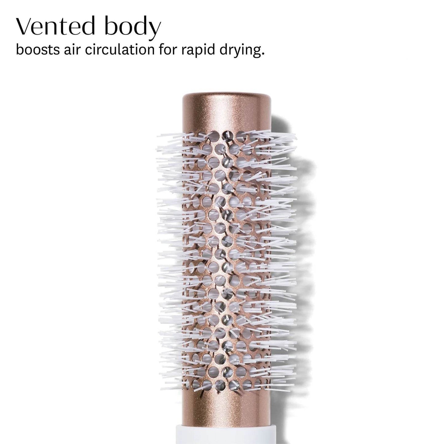 T3. brosse ronde 2,5 po - Oli & Eve | Boutique capillaire végane et sans cruauté 