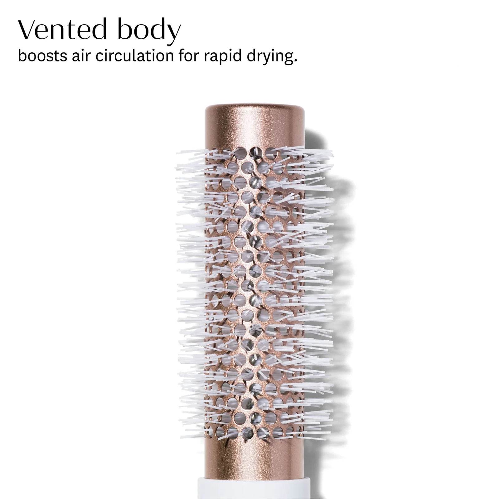 T3. brosse ronde 2,5 po - Oli & Eve | Boutique capillaire végane et sans cruauté 