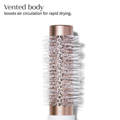 T3. brosse ronde 2,5 po - Oli & Eve | Boutique capillaire végane et sans cruauté 
